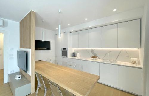 Alba Apartamento | Arcioun Apartments