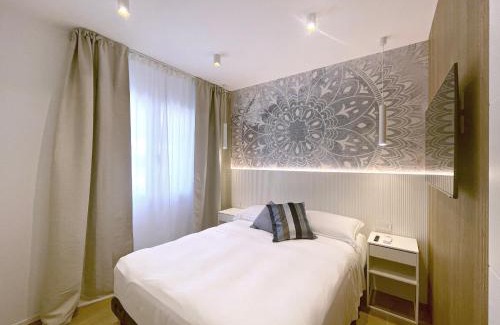 Alba Apartamento | Arcioun Apartments