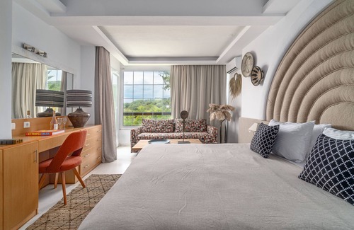 Skiathos Hotel | Arco Beach Hotel