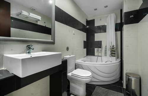 Skiathos Hotel | Arco Beach Hotel