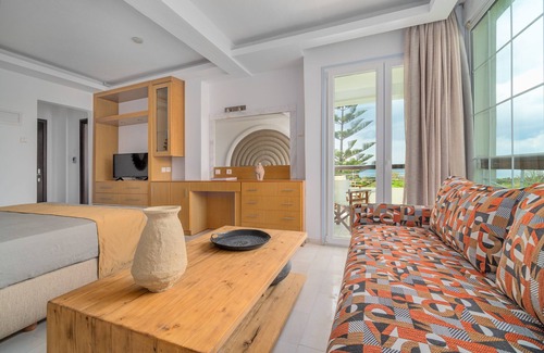Skiathos Hotel | Arco Beach Hotel