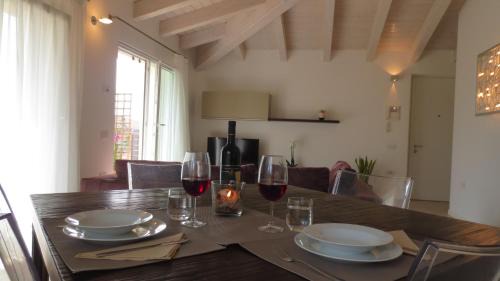 Arco Apartamento | Arco Charme