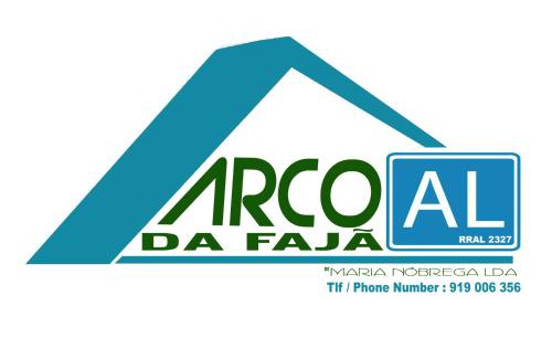 Faja de Baixo Apartamento | " Arco da Fajã" For 7 max