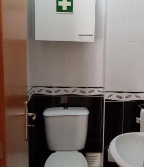 Faja de Baixo Apartamento | " Arco da Fajã" For 7 max
