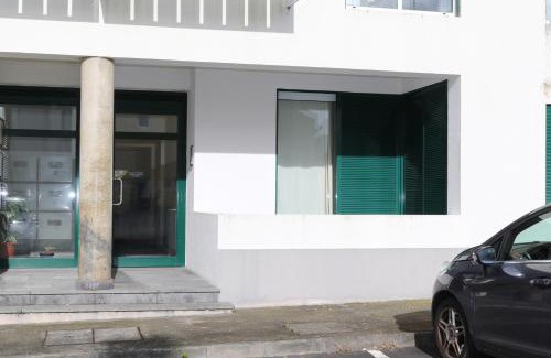 Faja de Baixo Apartamento | " Arco da Fajã" For 7 max