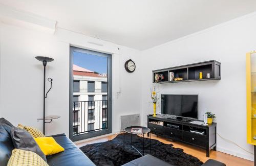 Mouraria Apartamento | Arco da Graça Apartment
