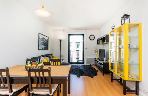 Mouraria Apartamento | Arco da Graça Apartment