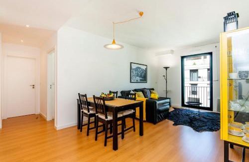 Mouraria Apartamento | Arco da Graça Apartment