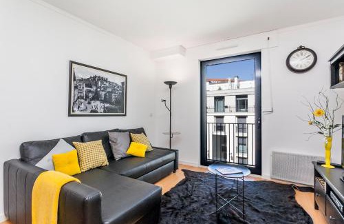 Mouraria Apartamento | Arco da Graça Apartment