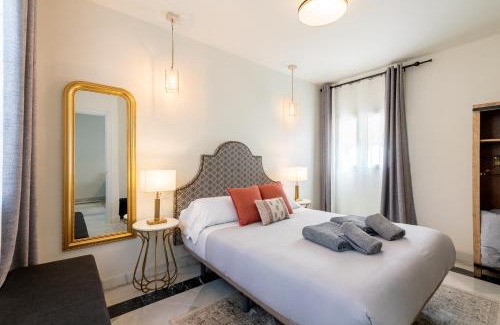 Centro histórico Hotel | Arco de la Seda - Hotel Boutique