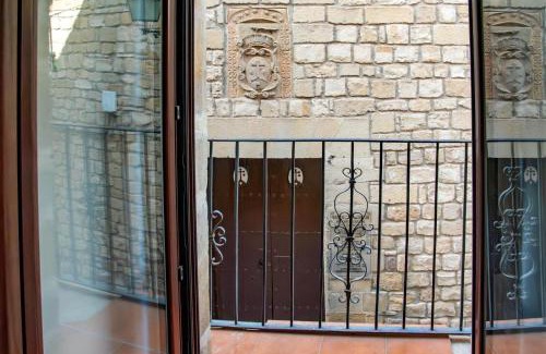 Úbeda Apartamento | Arco de las descalzas
