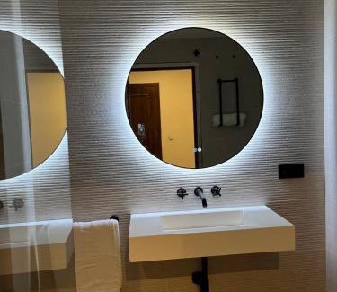Úbeda Apartamento | Arco de las descalzas