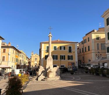 Monterotondo Apartamento | Arco delle Monache