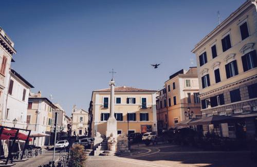 Monterotondo Apartamento | Arco delle Monache
