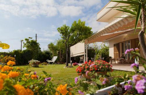 Bonifati Cama Y Desayuno | Arco Fiorito