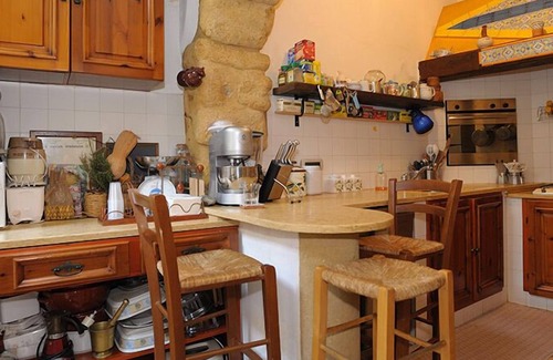 Agrigento Cama Y Desayuno | Arco Ubriaco