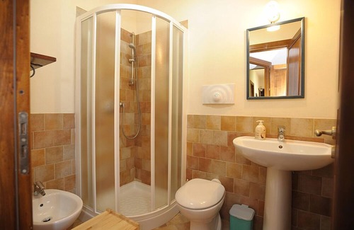 Agrigento Cama Y Desayuno | Arco Ubriaco