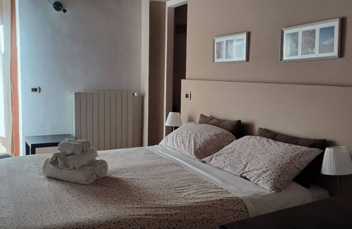 Agrigento Cama Y Desayuno | Arco Ubriaco