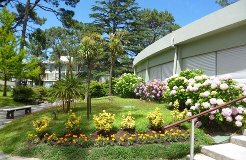 Punta del Este Apartamento | Arcobaleno Anillo 2