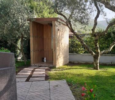 Fondi Casa | Arcobaleno Apartment