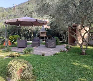 Fondi Casa | Arcobaleno Apartment