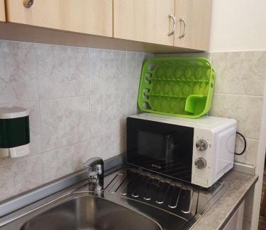 Piran Apartamento | Arcobaleno Apartments
