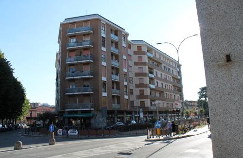 Saronno Apartamento | Arcobaleno in Stazione