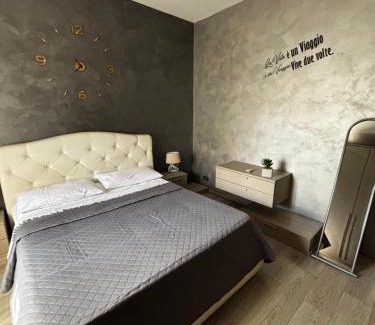 Lavinio Lido di Enea Apartamento | Arcobaleno Sul Mare