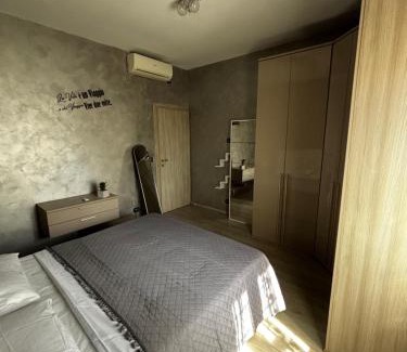 Lavinio Lido di Enea Apartamento | Arcobaleno Sul Mare