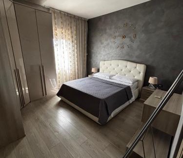 Lavinio Lido di Enea Apartamento | Arcobaleno Sul Mare