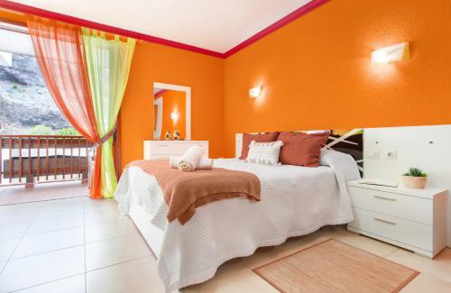 San Marcos Apartamento | Arcoiris Al Mar Playa San Marcos