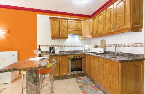 San Marcos Apartamento | Arcoiris Al Mar Playa San Marcos