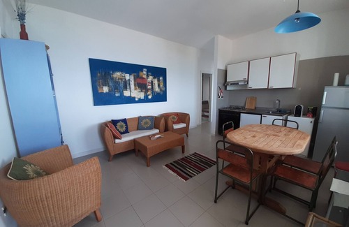 San Nicola Arcella Apartamento | Arcomagno guest house