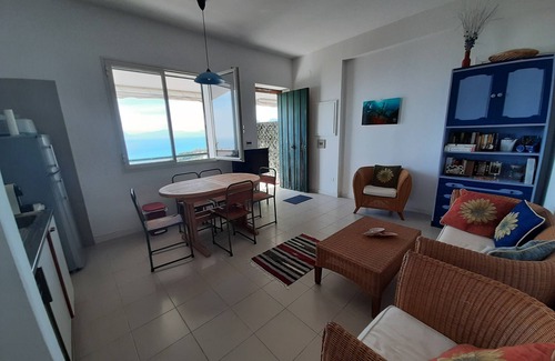 San Nicola Arcella Apartamento | Arcomagno guest house