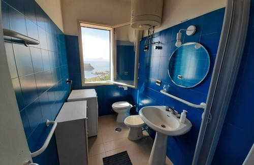 San Nicola Arcella Apartamento | Arcomagno guest house
