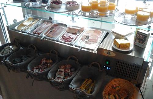 Overhespen Hotel | Arconaty Hotel