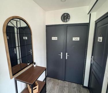 Maisse Apartamento | ARconciergerie Logement cosy centre-ville
