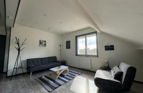 Maisse Apartamento | ARconciergerie Logement cosy centre-ville