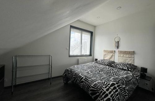 Maisse Apartamento | ARconciergerie Logement cosy centre-ville