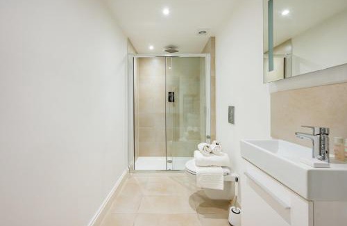 Camden Town with Primrose Hill Apartamento | Arcore London Premium Apartments Primrose Hill