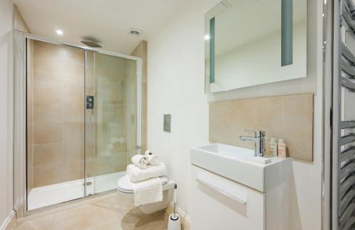 Camden Town with Primrose Hill Apartamento | Arcore London Premium Apartments Primrose Hill