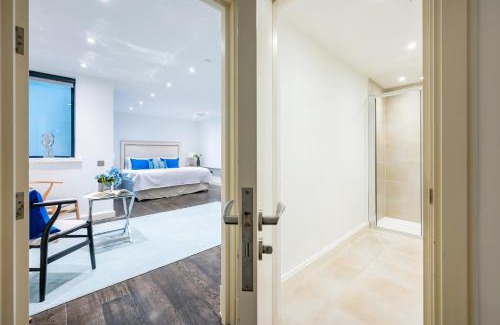 Camden Town with Primrose Hill Apartamento | Arcore London Premium Apartments Primrose Hill