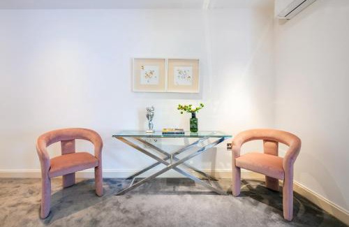Camden Town with Primrose Hill Apartamento | Arcore London Premium Apartments Primrose Hill