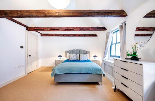 Bishopsgate Apartamento | Arcore London Premium Apartments Liverpool Street