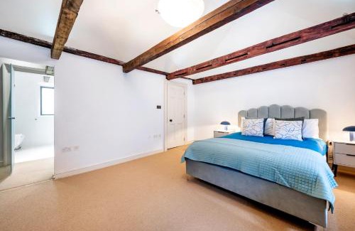 Bishopsgate Apartamento | Arcore London Premium Apartments Liverpool Street