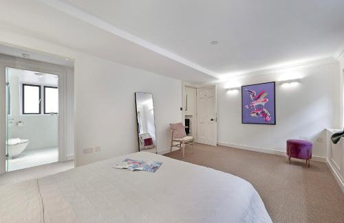 Bishopsgate Apartamento | Arcore London Premium Apartments Liverpool Street