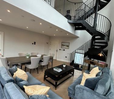 Spitalfields Apartamento | Arcore Premium Apartments Spitafields