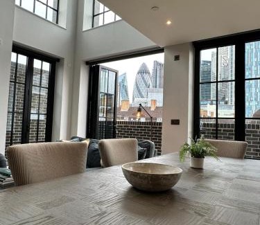 Spitalfields Apartamento | Arcore Premium Apartments Spitafields