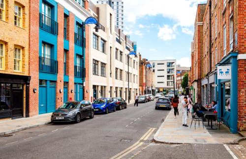 Spitalfields Apartamento | Arcore Premium Apartments Spitafields