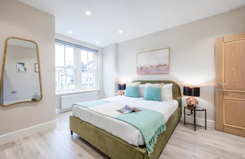 Angel Apartamento | Arcore Premium Apartments Angel